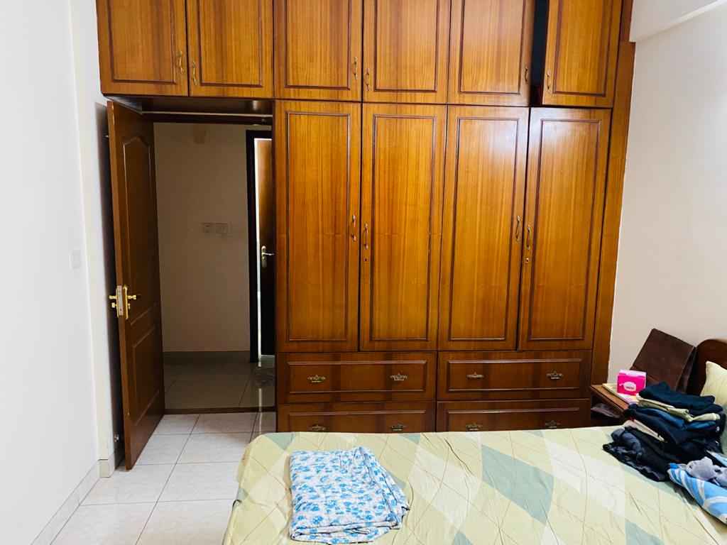 3 Bed flat for rent in bellandur